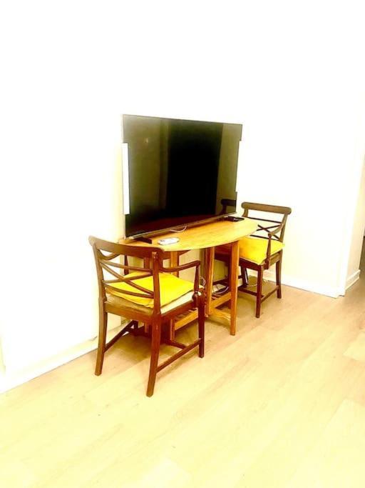 Chic Studio In Leicester Sqaure! Londra Dış mekan fotoğraf