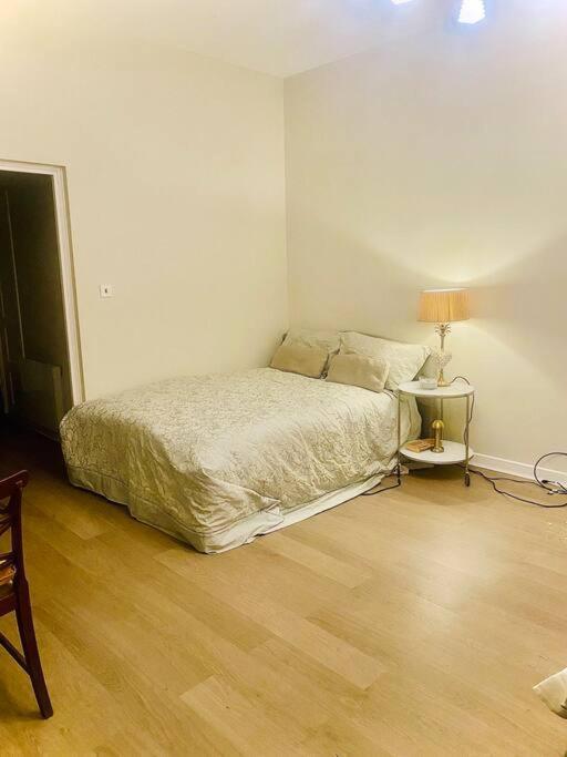 Chic Studio In Leicester Sqaure! Londra Dış mekan fotoğraf