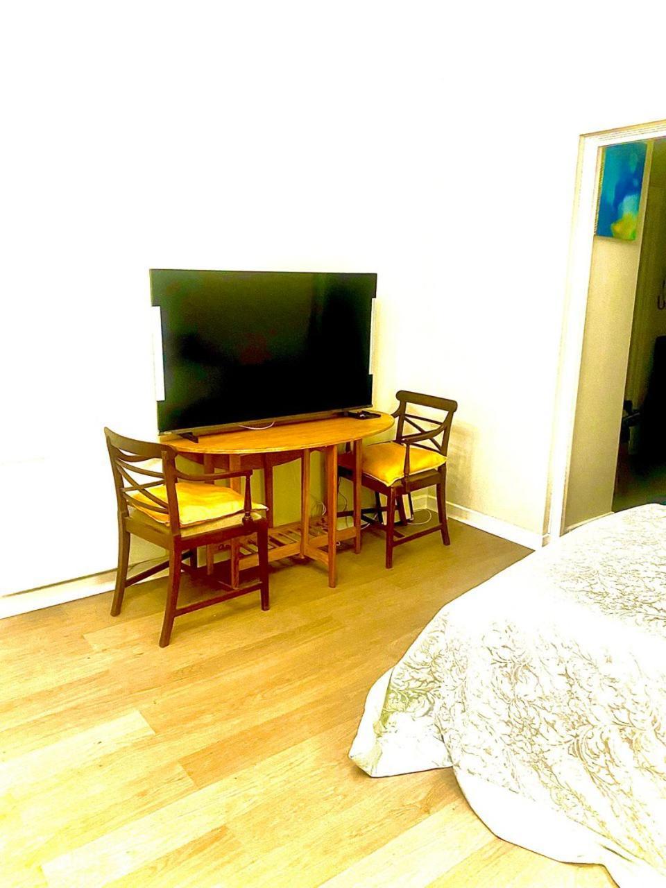Chic Studio In Leicester Sqaure! Londra Dış mekan fotoğraf