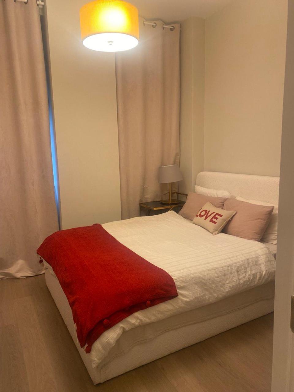 Chic Studio In Leicester Sqaure! Londra Dış mekan fotoğraf